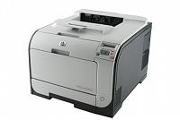 HP LaserJet CP2025
