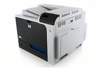 HP LaserJet CP4520