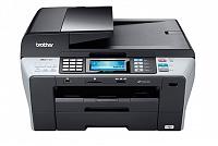 Brother MFC6890CDW