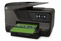 HP Officejet Pro 8600-Plus-N911g