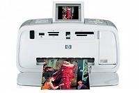 HP Photosmart 475v