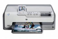 HP Photosmart D7200