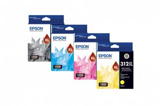 Epson XP-15000 High Yield Ink Pack (Genuine)