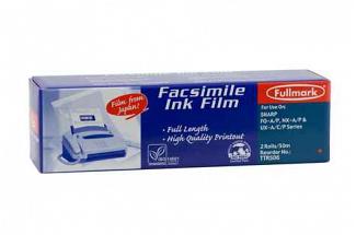 Sharp P600 Black Fax Film 2 Pack (Compatible)
