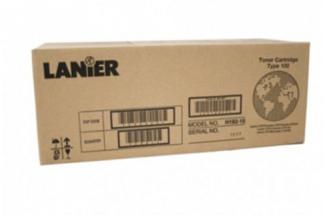 Lanier SPC242SF Yellow Toner Cartridge (Genuine)