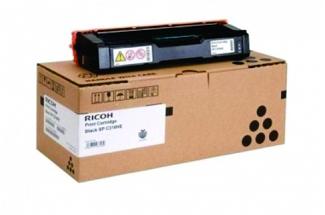 Ricoh SPC252DN Black Toner Cartridge (Genuine)
