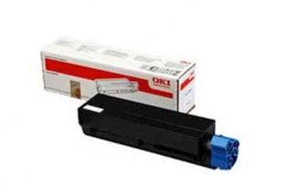 Oki MB451W Black Toner Cartridge (Genuine)