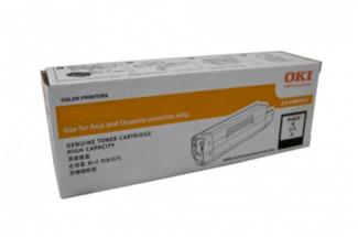 Oki MC563DN Black Toner Cartridge (Genuine)