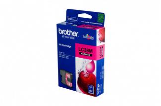 Brother DCP375CW Magenta Ink (Genuine)