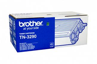 Brother HL5370DW Toner Cartridge (Genuine)