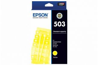 Epson XP-5200 Yellow Ink Cartridge (Genuine)