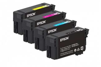 Epson UltraChrome XD2 T3160 Ink 50ml/26ml (Genuine)