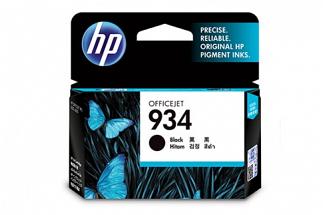 HP #934 Officejet Pro 6830 Black Ink (Genuine)