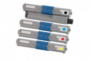 Oki MC363DN Toner Cartridge Value Pack(Genuine)