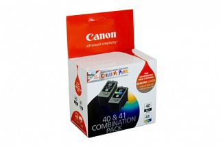 Canon MP460 Ink Pack (Genuine)