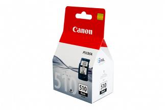 Canon MX320 Black Ink (Genuine)