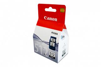 Canon MP280 High Yield Black Ink (Genuine)