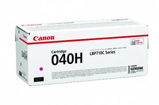 Canon LBP712CX Magenta High Yield Toner Cartridge (Genuine)