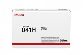 Canon LBP312X Black High Yield Toner Cartridge (Genuine)