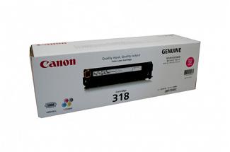 Canon LBP7200Cdn Magenta Toner Cartridge (Genuine)