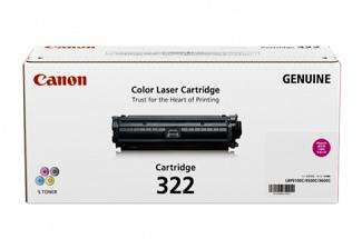 Canon LBP9100Cdn Magenta Toner Cartridge (Genuine)