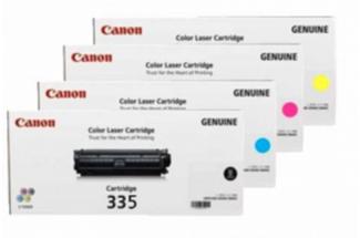 Canon LBP841CDN Toner Cartridge (Genuine)
