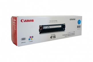 Canon MF8050CN Cyan Toner Cartridge (Genuine)