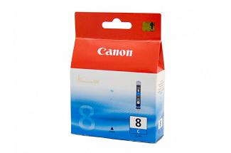 Canon PRO9000 Cyan Ink (Genuine)