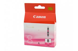 Canon MP600R Magenta Ink (Genuine)