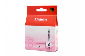 Canon iP6600D Photo Magenta Ink (Genuine)