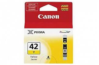 Canon PRO100 Yellow Ink (Genuine)