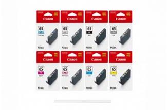 Canon Pro 200 Ink Cartridge Value Pack (Genuine)