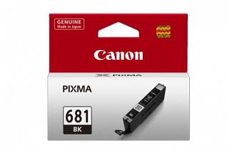 Canon TS6360 Black Ink (Genuine)