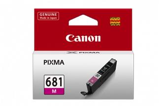 Canon TR7660 Magenta Ink (Genuine)