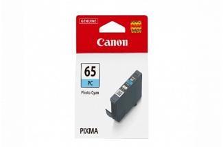 Canon Pro 200 Photo Cyan Ink (Genuine)