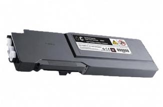 Fuji Xerox DOCUPRINT CM405DF Black Toner (Genuine)