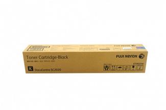 Fuji Xerox Docucentre SC2020 Black Toner Cartridge (Genuine)