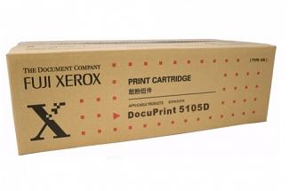 Fuji Xerox DocuPrint 5105D Toner Cartridge (Genuine)