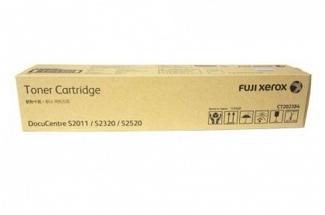 Fuji Xerox DocuCentre S2011 Black Toner Cartridge (Genuine)