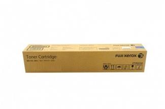 Fuji Xerox Docuprint CP475 Yellow Toner Cartridge (Genuine)