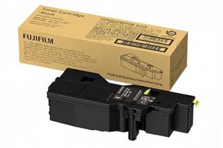 Fujifilm ApeosPrint C325dw Black Toner Cartridge (Genuine)
