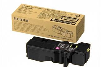 Fujifilm Apeos C325z Magenta Toner Cartridge (Genuine)