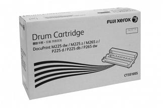 Fuji Xerox DocuPrint P265DW Drum Unit (Genuine)