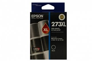 Epson XP-800 High Yield Black Ink (Genuine)