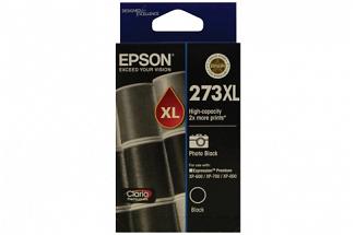 Epson XP-720 High Yield Photo Black Ink (Genuine)
