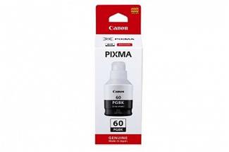 Canon G6065 Black Ink Bottle (Genuine)