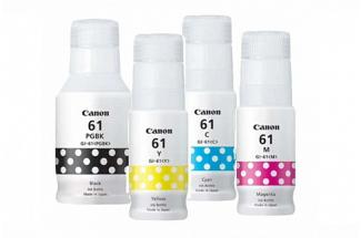 Canon G3625 Ink Bottle (Genuine)