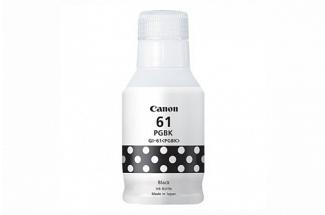 Canon G3660 Black Ink Bottle (Genuine)