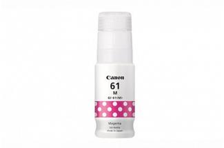 Canon G3660 Magenta Ink Bottle (Genuine)
