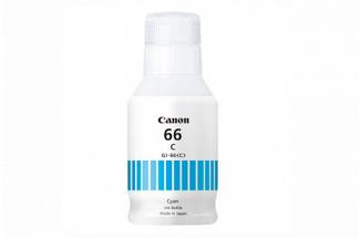 Canon GX3060 Cyan Ink Bottle (Genuine)